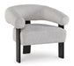 Dultish Accent Chair