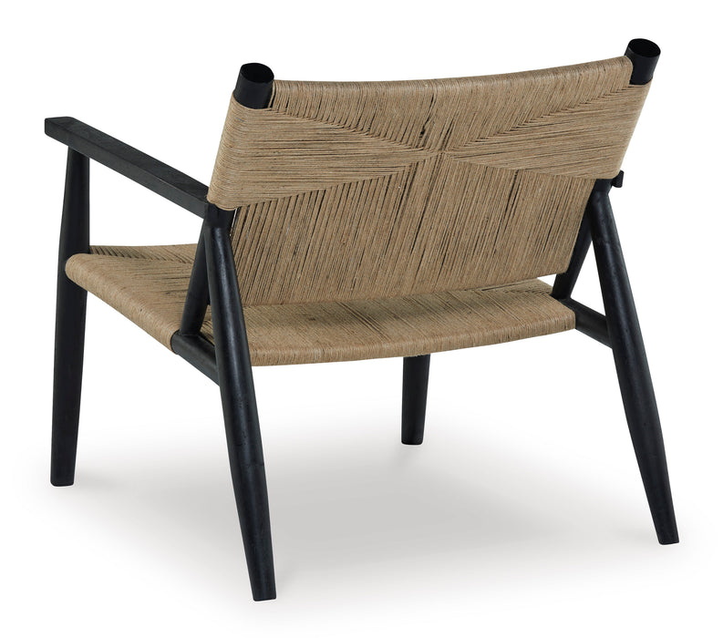 Halfmore Accent Chair