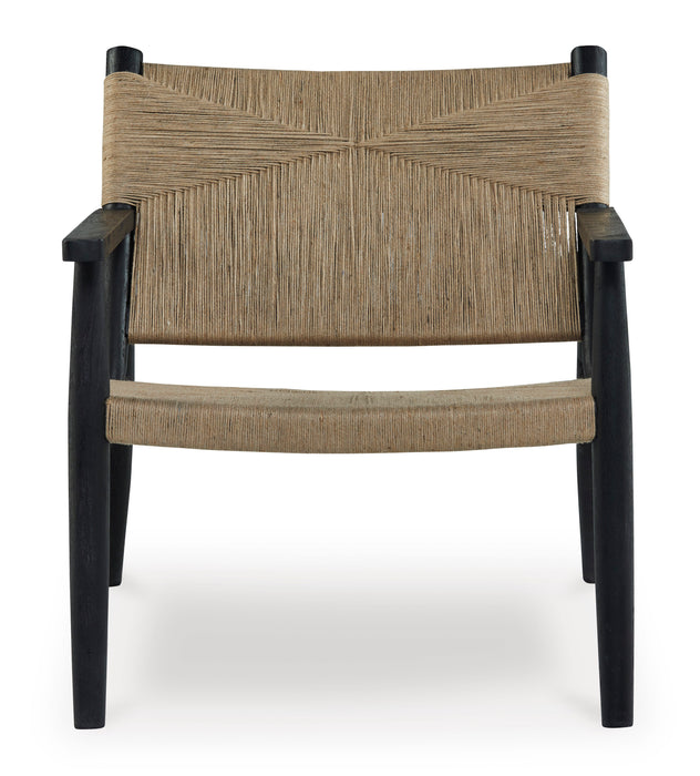 Halfmore Accent Chair