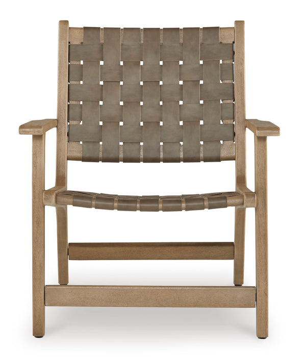 Jameset Accent Chair