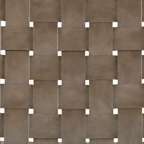 Jameset Accent Chair - Brown/Beige