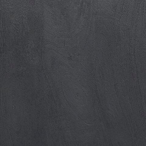 Holgrove Accent Bench - Black/Gray