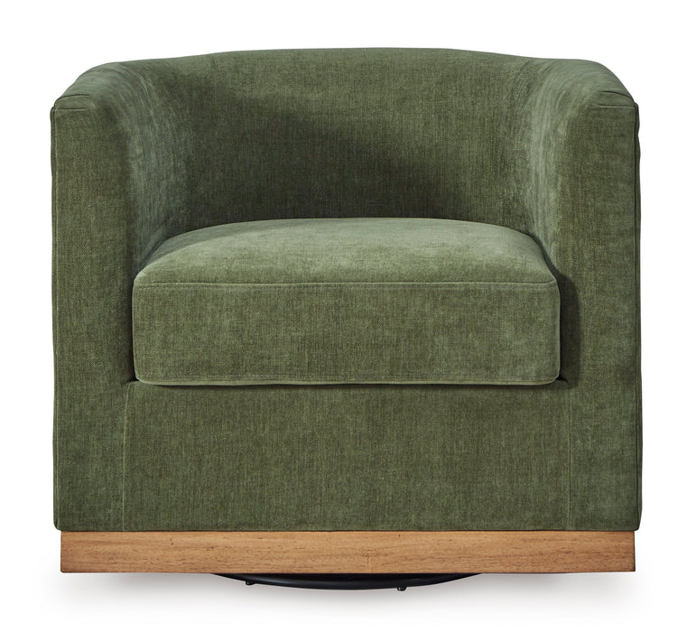 Jersonlow Swivel Chair