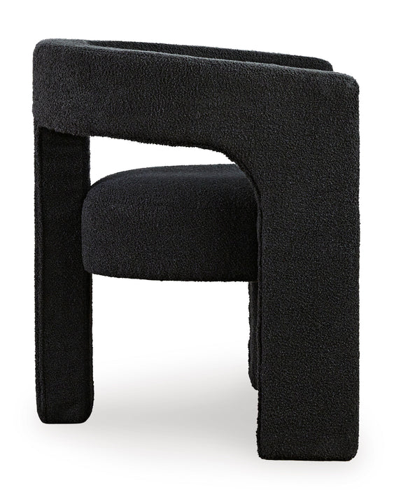 Landick Accent Chair