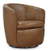 Kierreys Swivel Accent Chair - A3000700