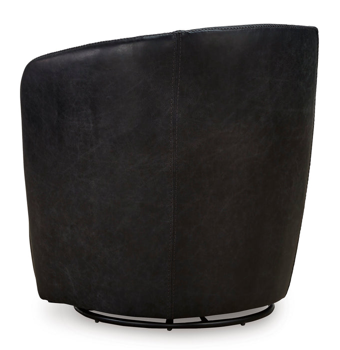 Kierreys Swivel Chair