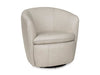 Kierreys Swivel Accent Chair - A3000703