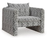 Kenbell Accent Chair