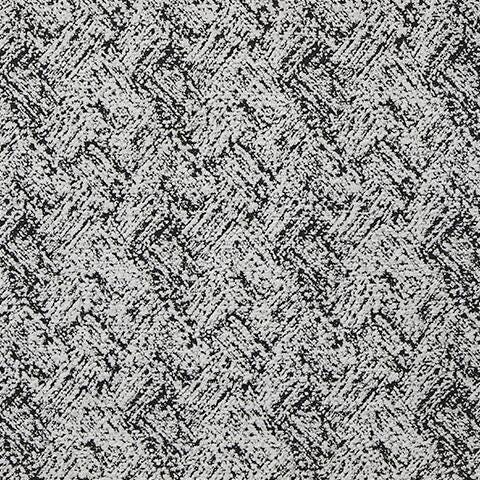 Kenbell Accent Chair - White;Black/Gray
