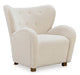 Larbell Accent Chair - A3000709