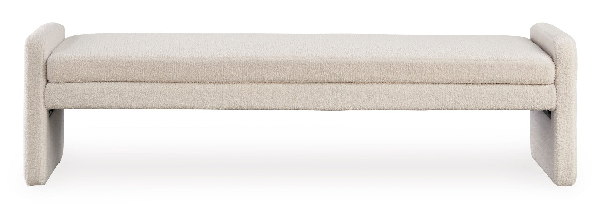Lembertson Accent Bench