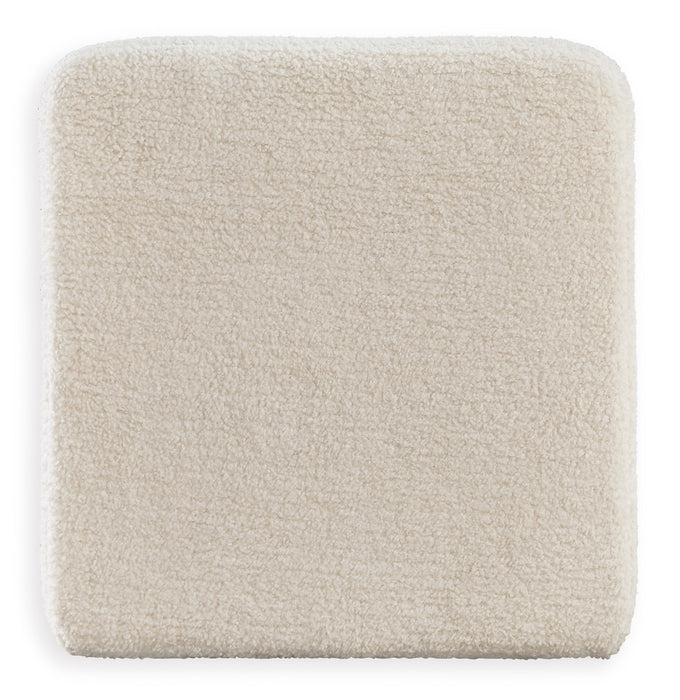 Lembertson Accent Bench