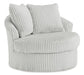Gramwell Swivel Accent Chair