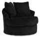 Gramwell Swivel Accent Chair
