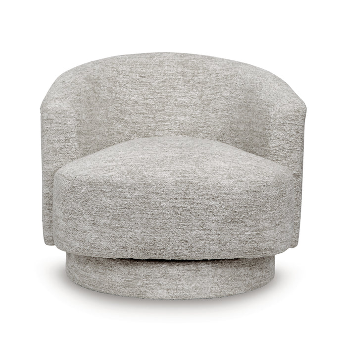 Wardsor Swivel Chair