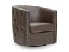Brentlow Swivel Accent Chair - A3000741