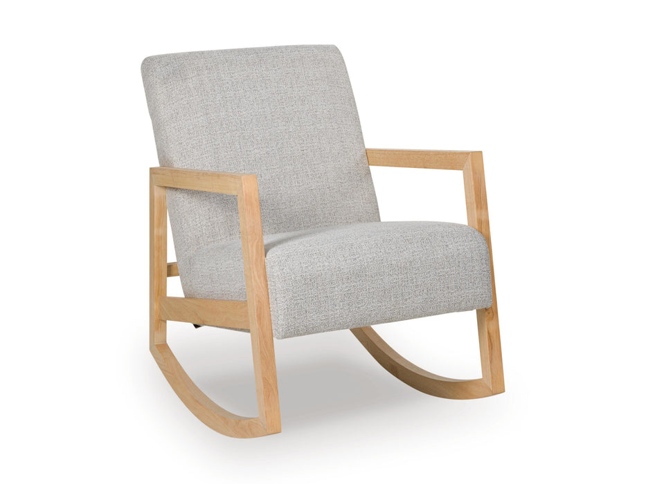 Wychworth Accent Chair