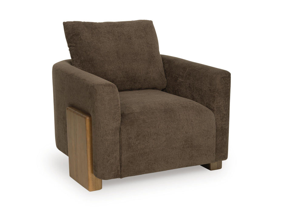 Dairlett Accent Chair