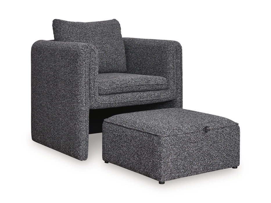 Vreni Accent Chair