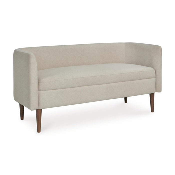 Wainner Accent Bench
