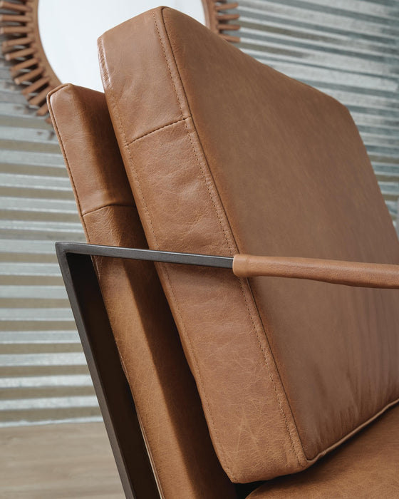 Garronmont Accent Chair - image 6