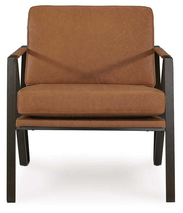 Garronmont Accent Chair - image 3