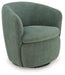 Leemont Swivel Accent Chair - image 4