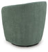 Leemont Swivel Accent Chair - image 8