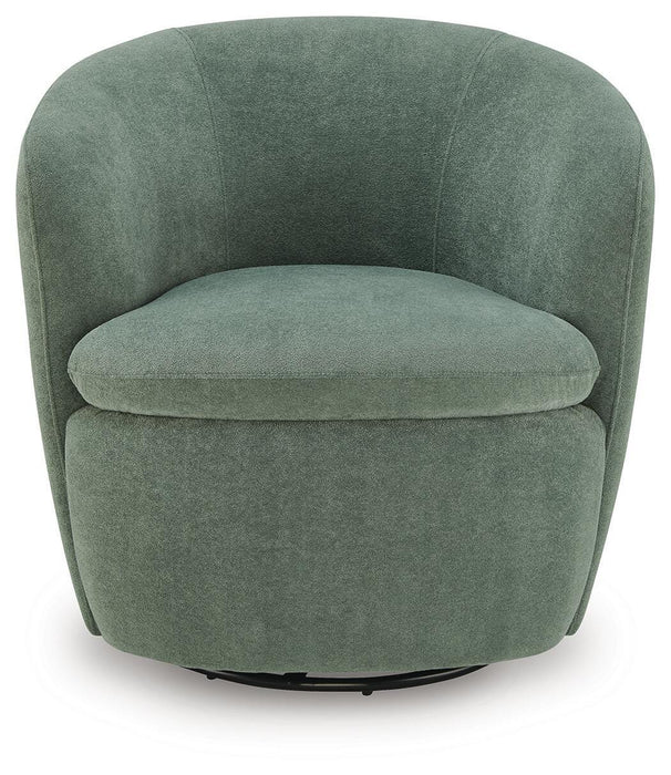 Leemont Swivel Accent Chair - image 6