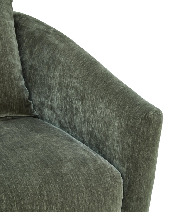 Leastow Swivel Accent Chair - image 7