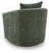 Leastow Swivel Accent Chair - image 6