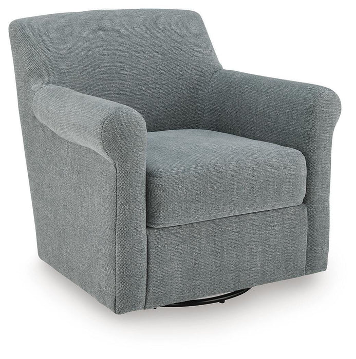 Horlando Swivel Accent Chair - image 2
