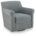 Horlando Swivel Accent Chair - image 2