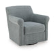 Horlando Swivel Accent Chair - image 9