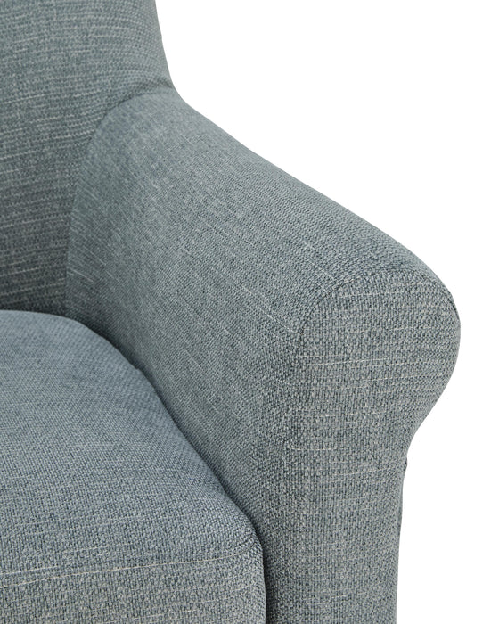 Horlando Swivel Accent Chair - image 7