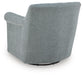 Horlando Swivel Accent Chair - image 6