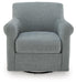 Horlando Swivel Accent Chair - image 4