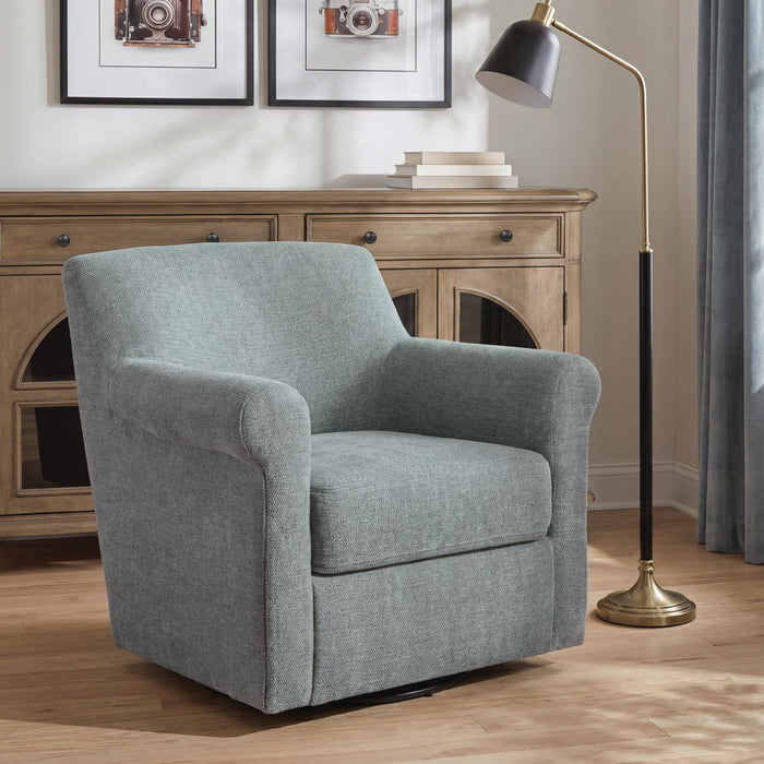 Horlando Swivel Accent Chair - image 3