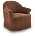 Jeanwell Swivel Accent Chair - image 2