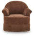 Jeanwell Swivel Accent Chair - image 4