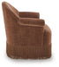Jeanwell Swivel Accent Chair - image 5