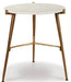 Chadton Accent Table