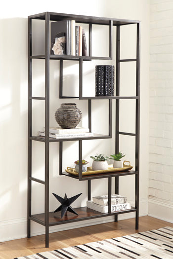 Frankwell Bookcase - A4000021