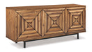 Fair Ridge Accent Cabinet