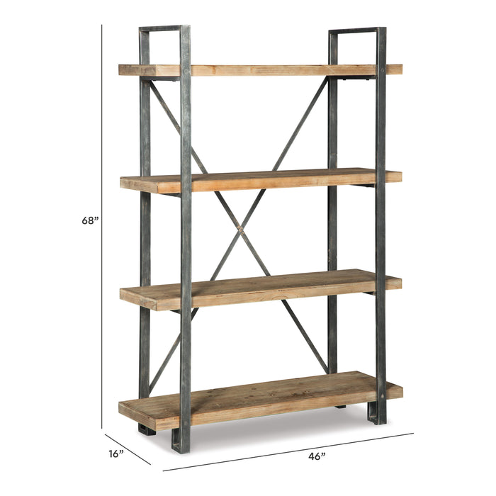 Forestmin Bookcase - image 4