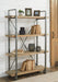 Forestmin Bookcase