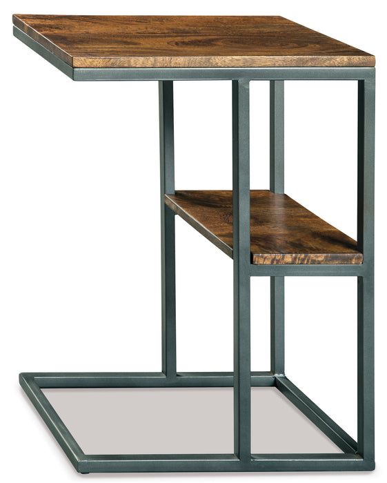 Forestmin Accent Table