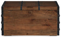 Kettleby Storage Trunk - image 7
