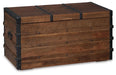 Kettleby Storage Trunk - image 3