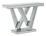 Gillrock Console Table